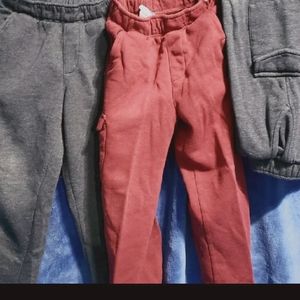 Boys sweats BUNDLE